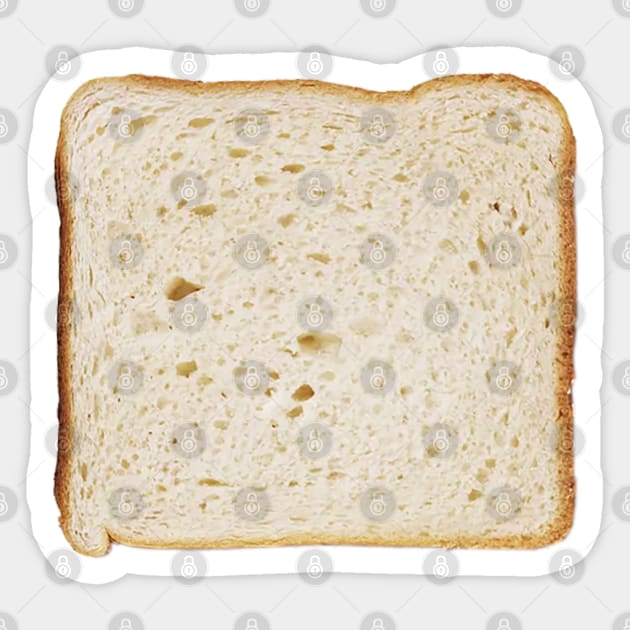 Bread Sticker by jjsealion